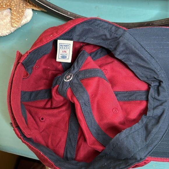 Old Navy ‘Greatest Dad’ Hat - Picture 5 of 5
